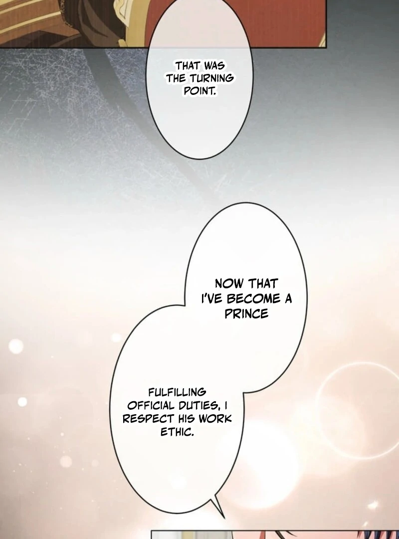 Healing Fingertips Chapter 25 page 107 - 