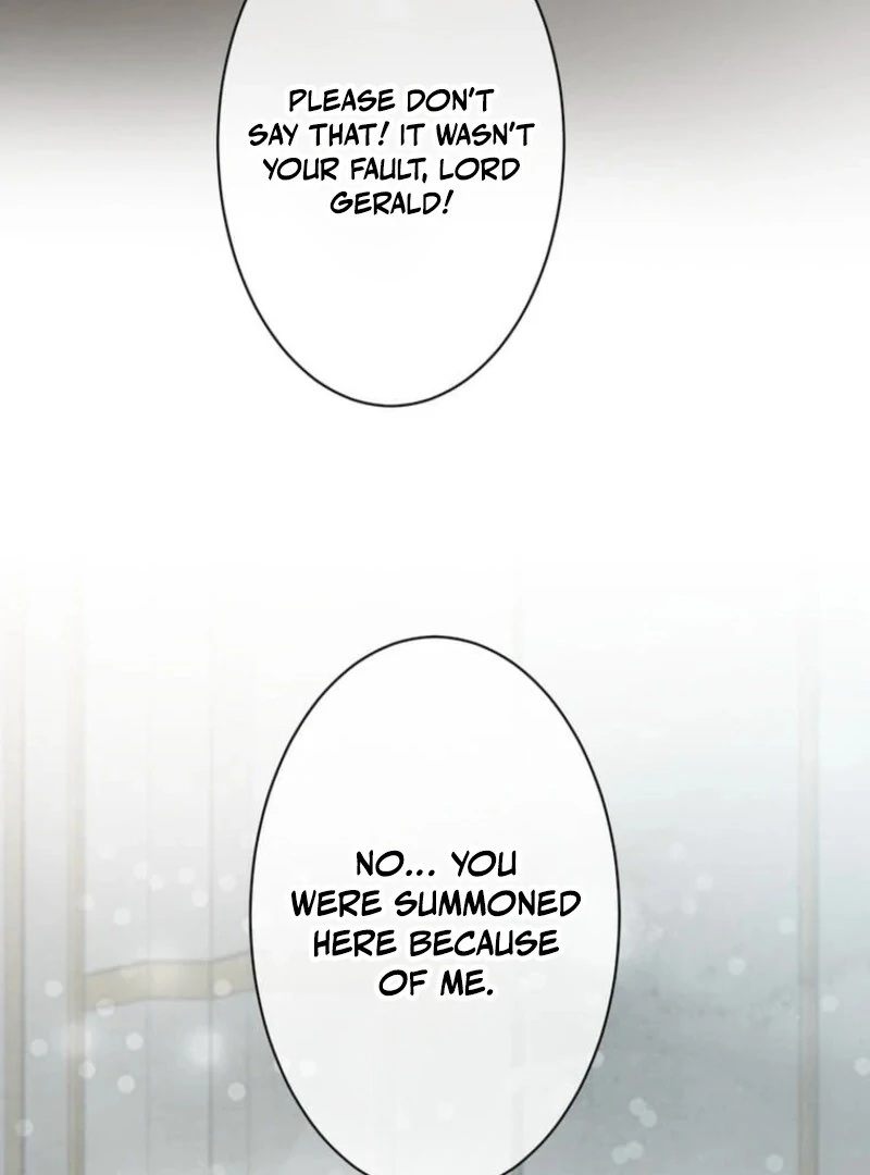 Healing Fingertips Chapter 25 page 112 - 