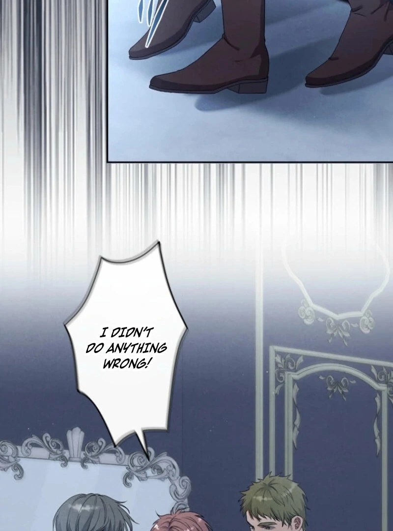 Healing Fingertips Chapter 25 page 17 - 