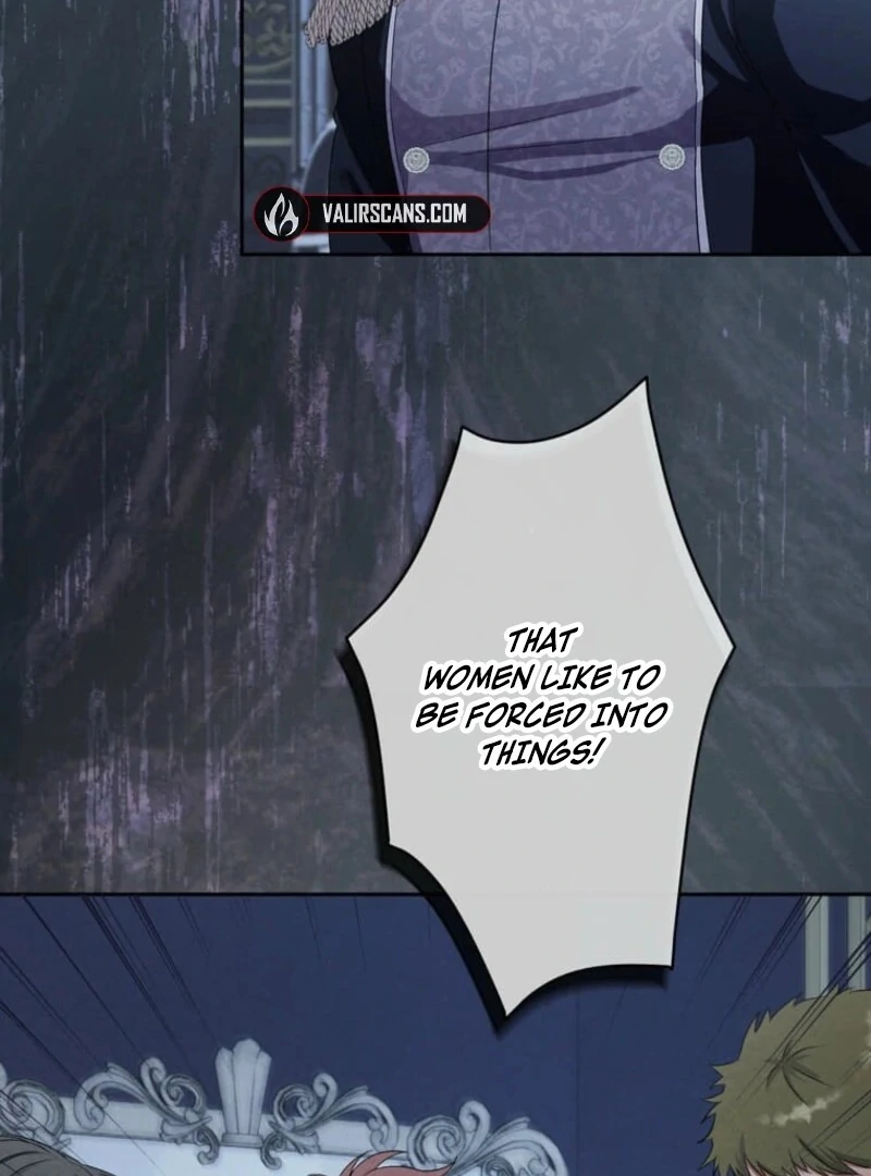 Healing Fingertips Chapter 25 page 20 - 