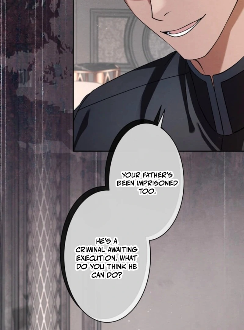 Healing Fingertips Chapter 25 page 34 - 