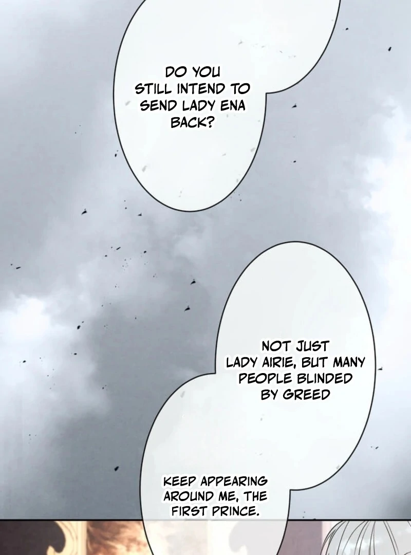 Healing Fingertips Chapter 25 page 46 - 