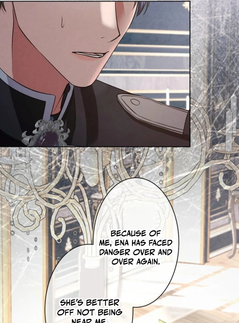 Healing Fingertips Chapter 25 page 51 - 