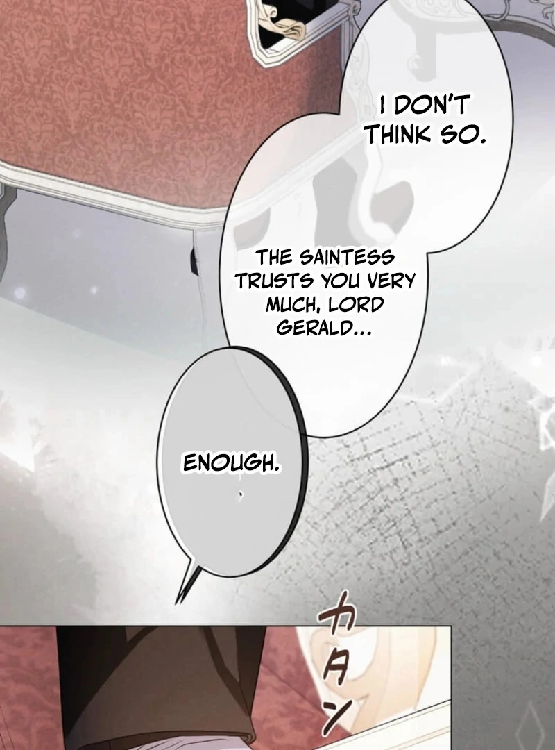 Healing Fingertips Chapter 25 page 53 - 