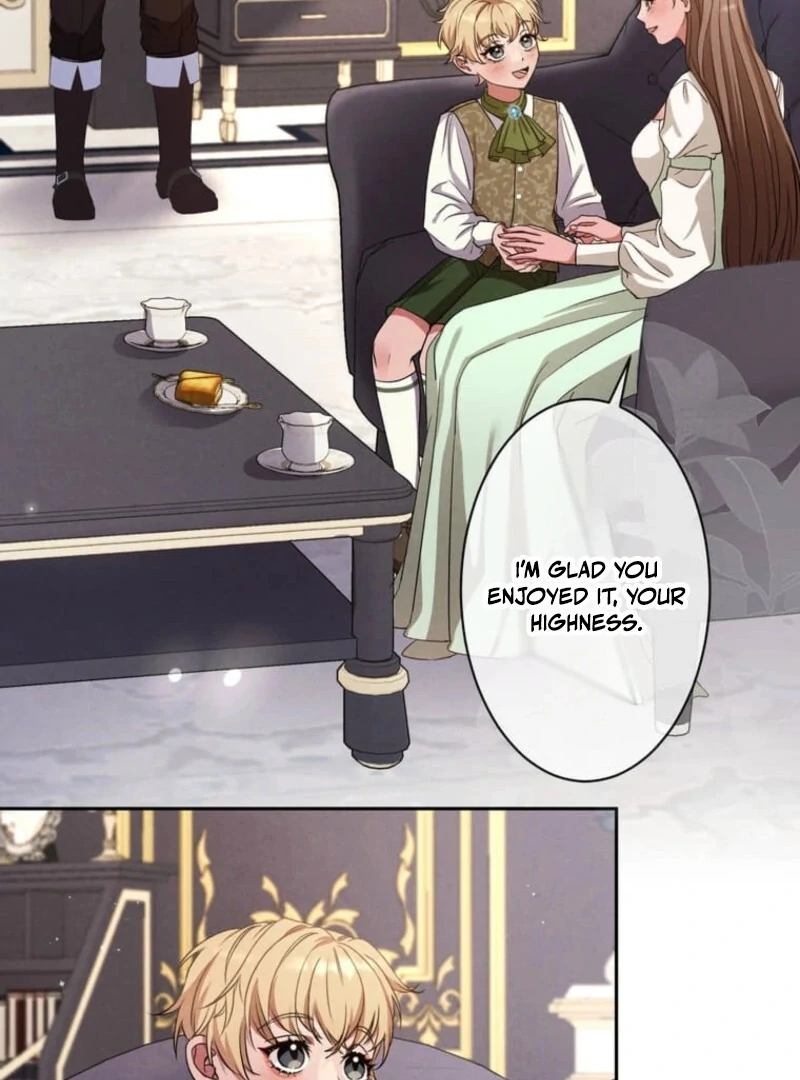 Healing Fingertips Chapter 25 page 59 - 