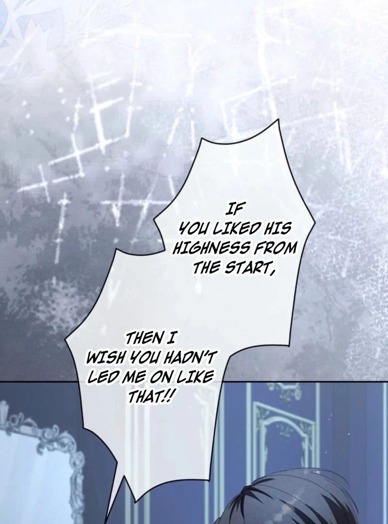 Healing Fingertips Chapter 25 page 7 - 