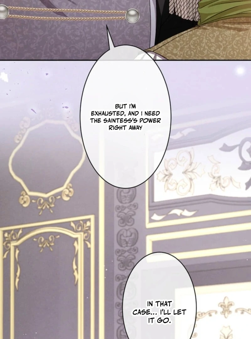 Healing Fingertips Chapter 25 page 75 - 
