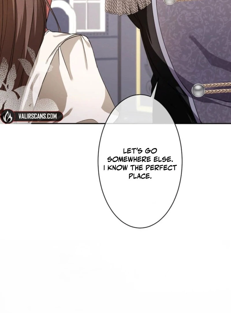 Healing Fingertips Chapter 25 page 79 - 