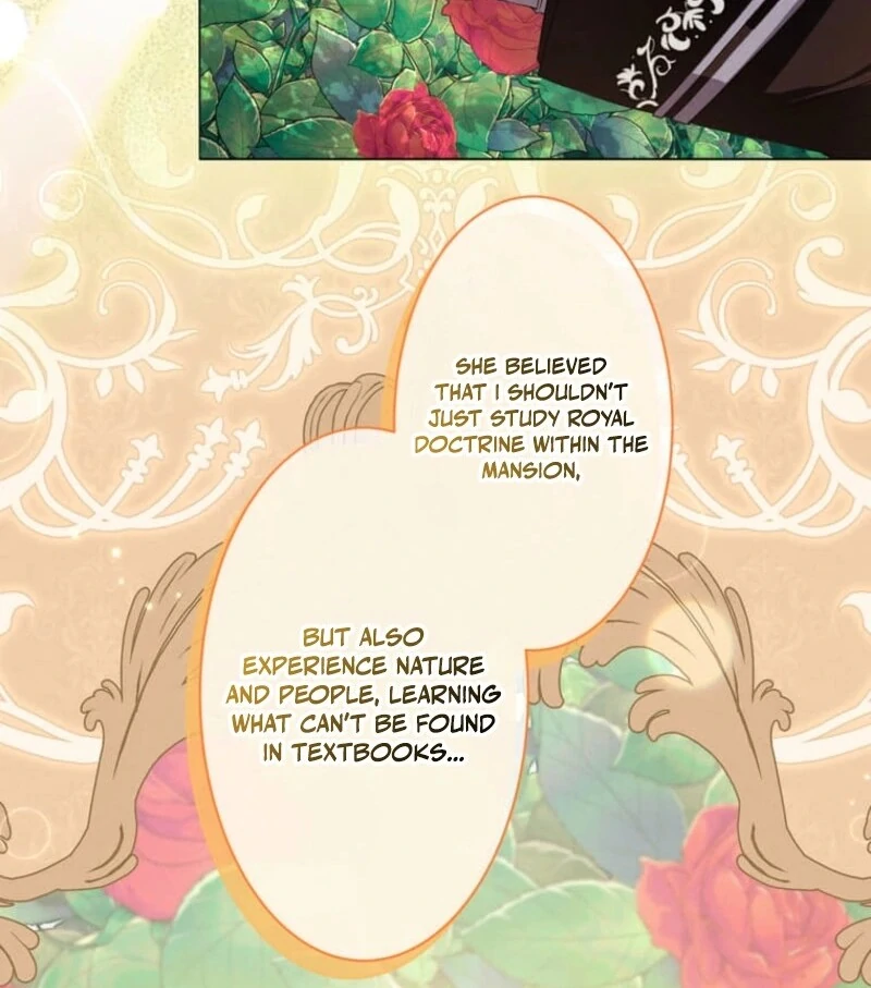 Healing Fingertips Chapter 25 page 91 - 