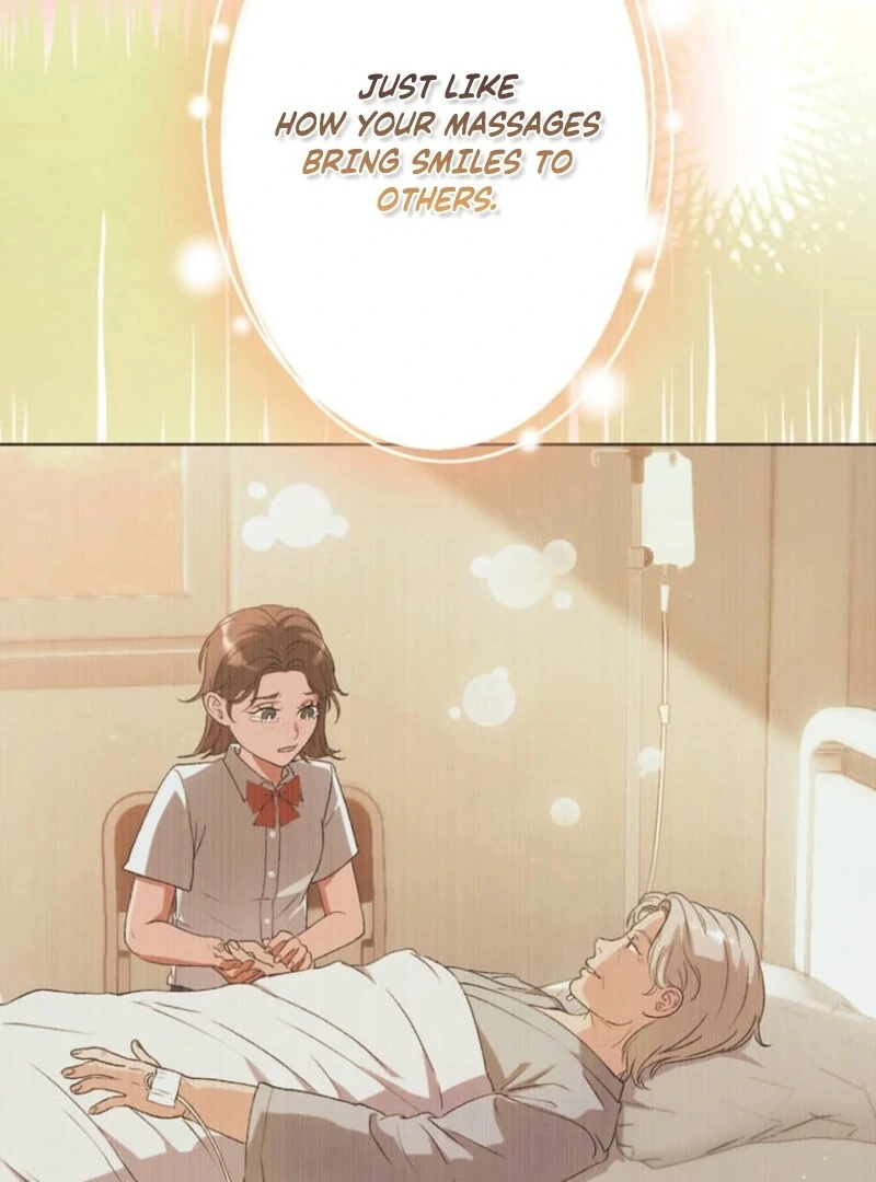 Healing Fingertips Chapter 25 page 94 - 