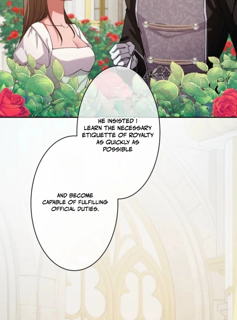 Healing Fingertips Chapter 25 page 96 - 