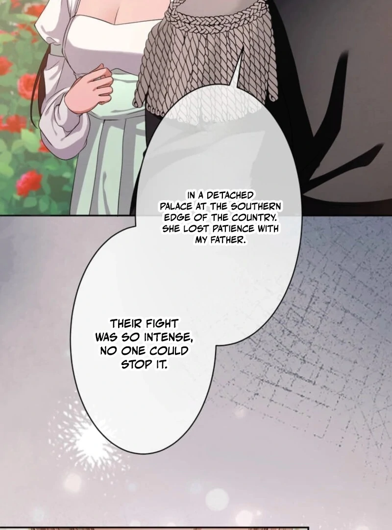 Healing Fingertips Chapter 25 page 98 - 