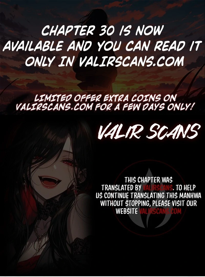 Healing Fingertips Chapter 26 page 2 - 