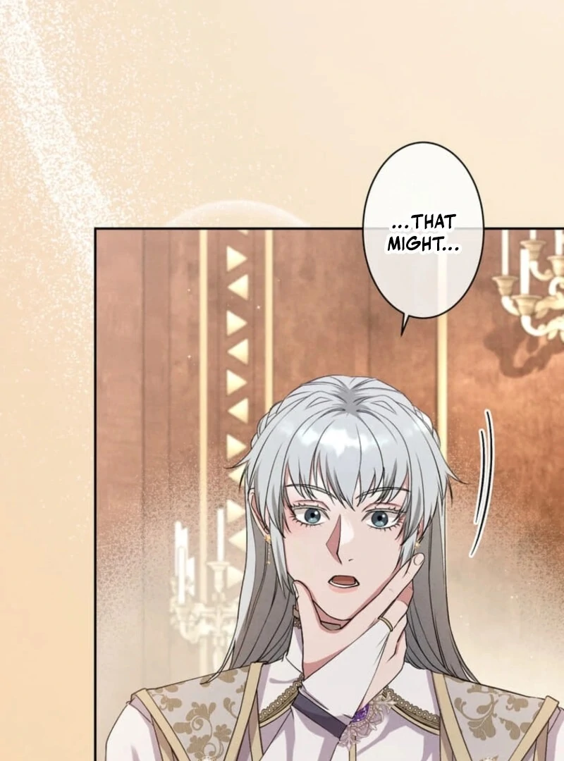 Healing Fingertips Chapter 26 page 106 - 