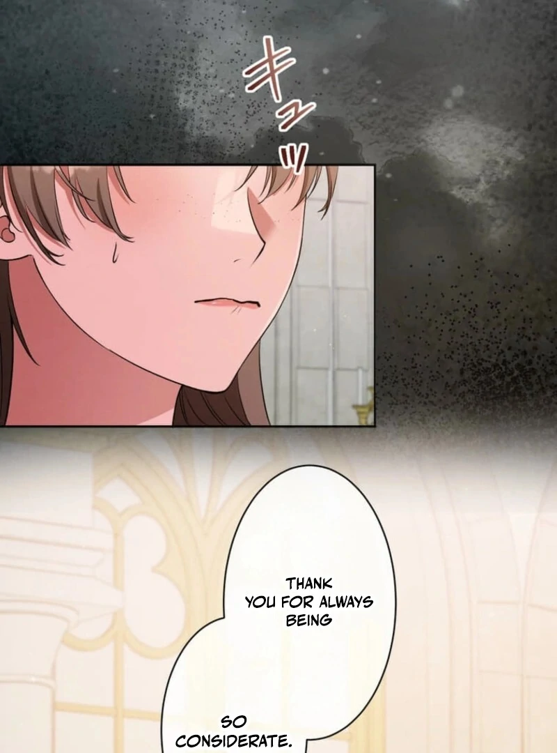 Healing Fingertips Chapter 26 page 12 - 