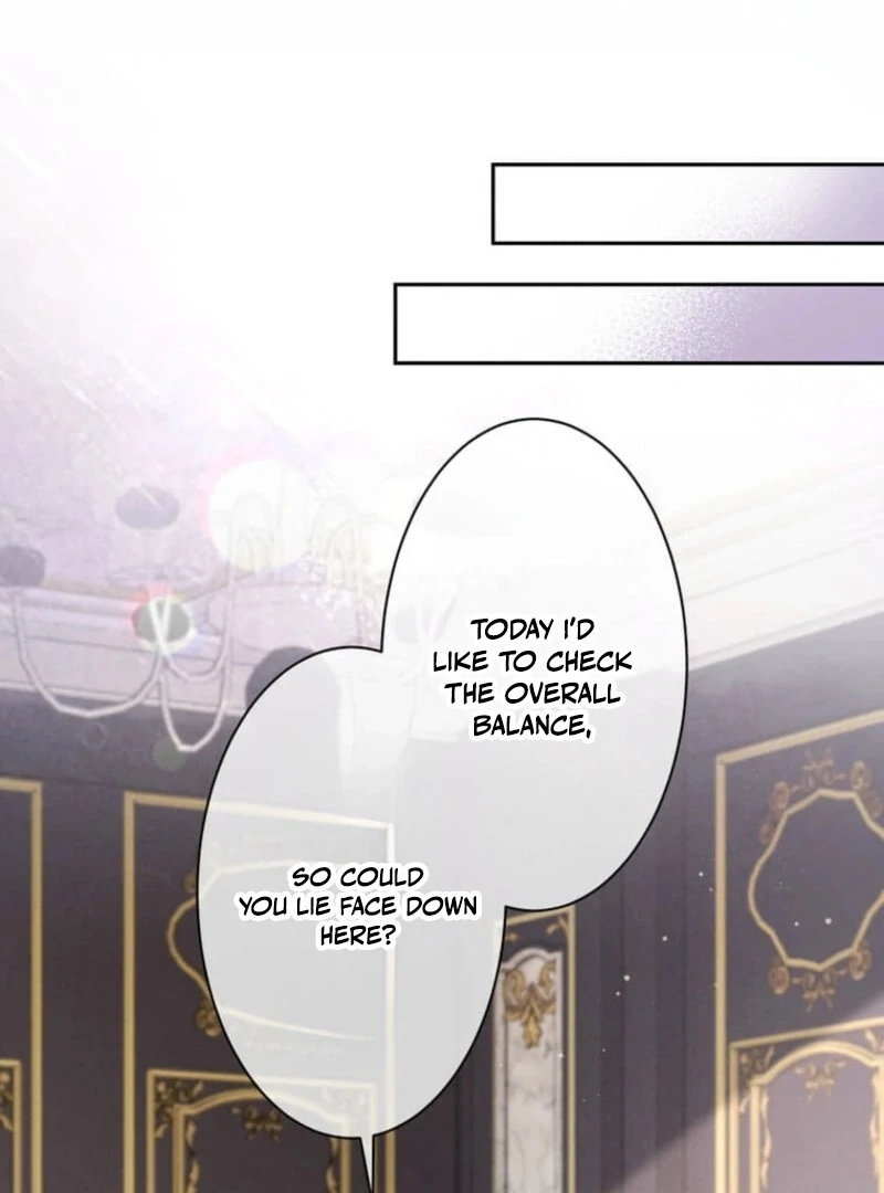 Healing Fingertips Chapter 26 page 17 - 