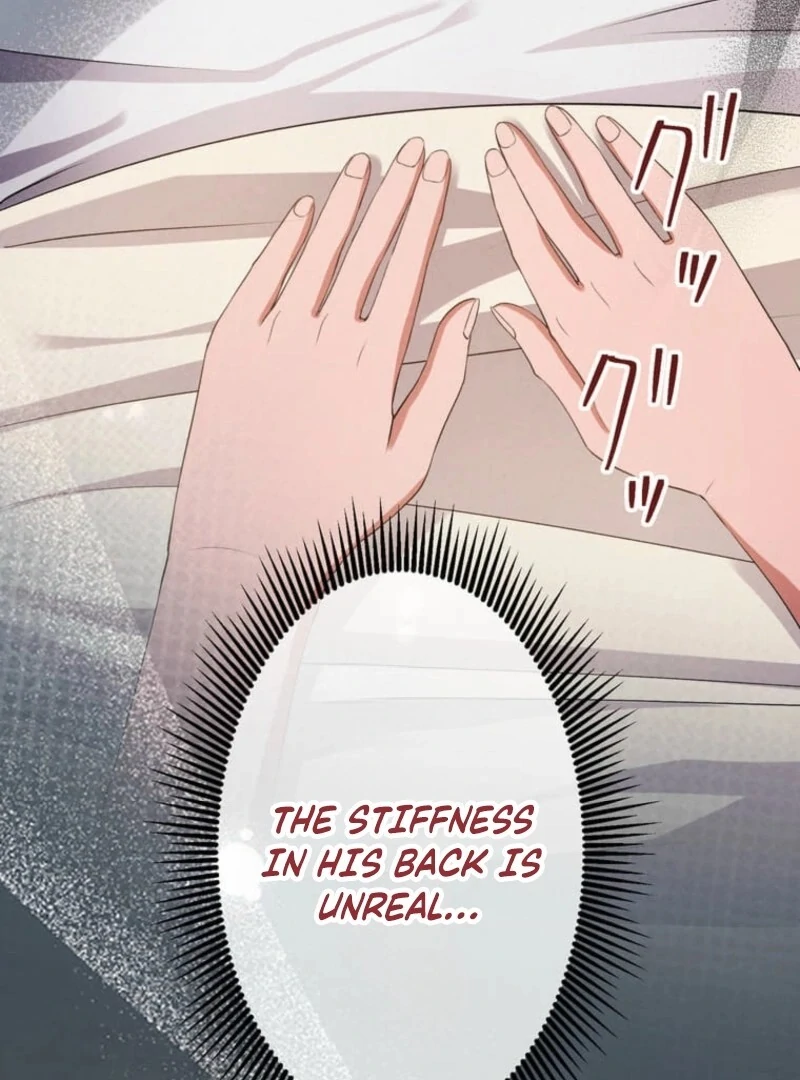 Healing Fingertips Chapter 26 page 25 - 