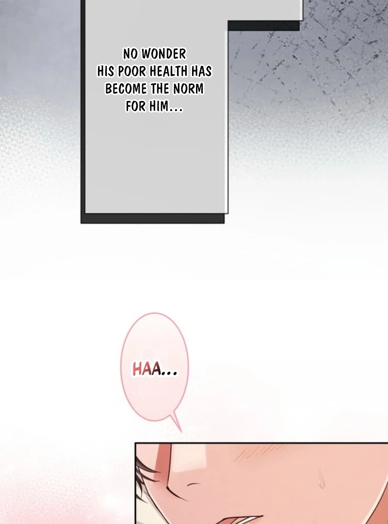 Healing Fingertips Chapter 26 page 30 - 