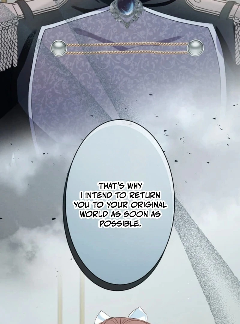 Healing Fingertips Chapter 26 page 4 - 