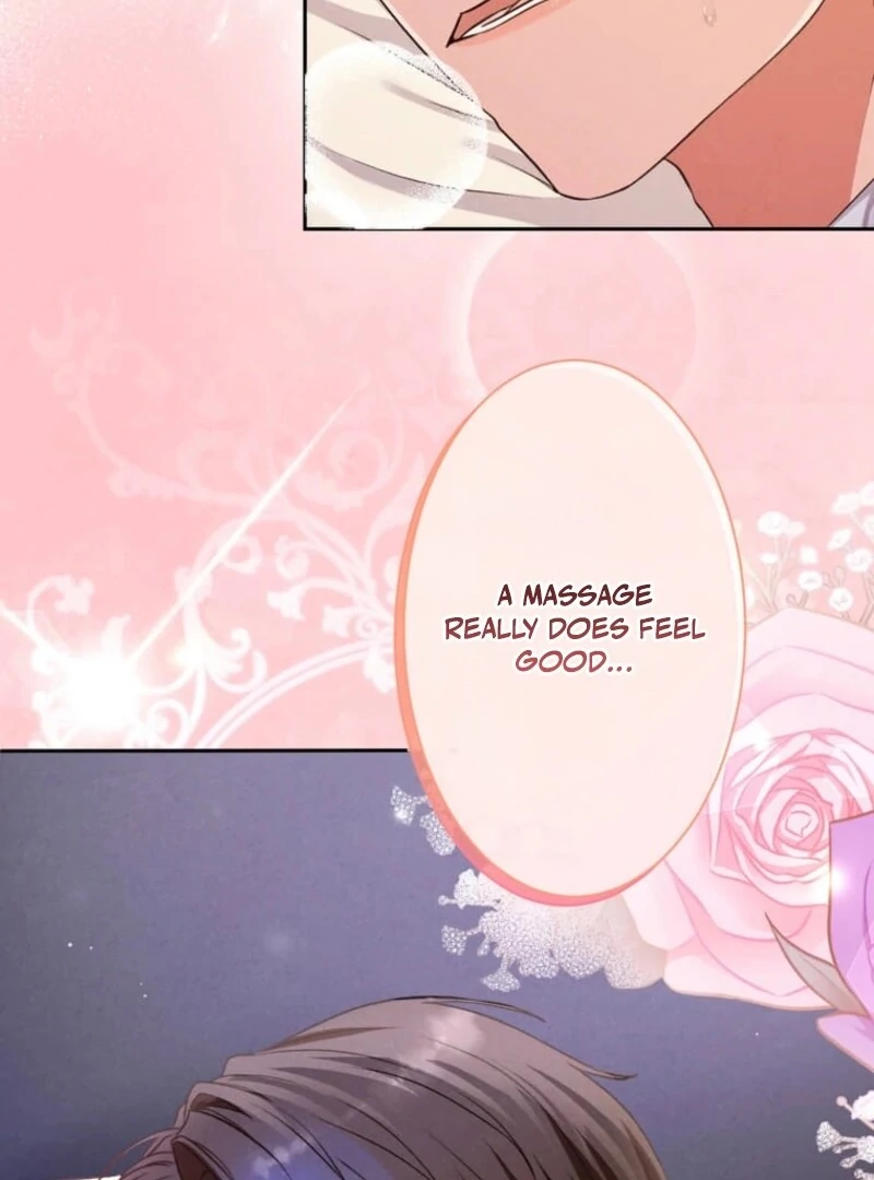Healing Fingertips Chapter 26 page 31 - 