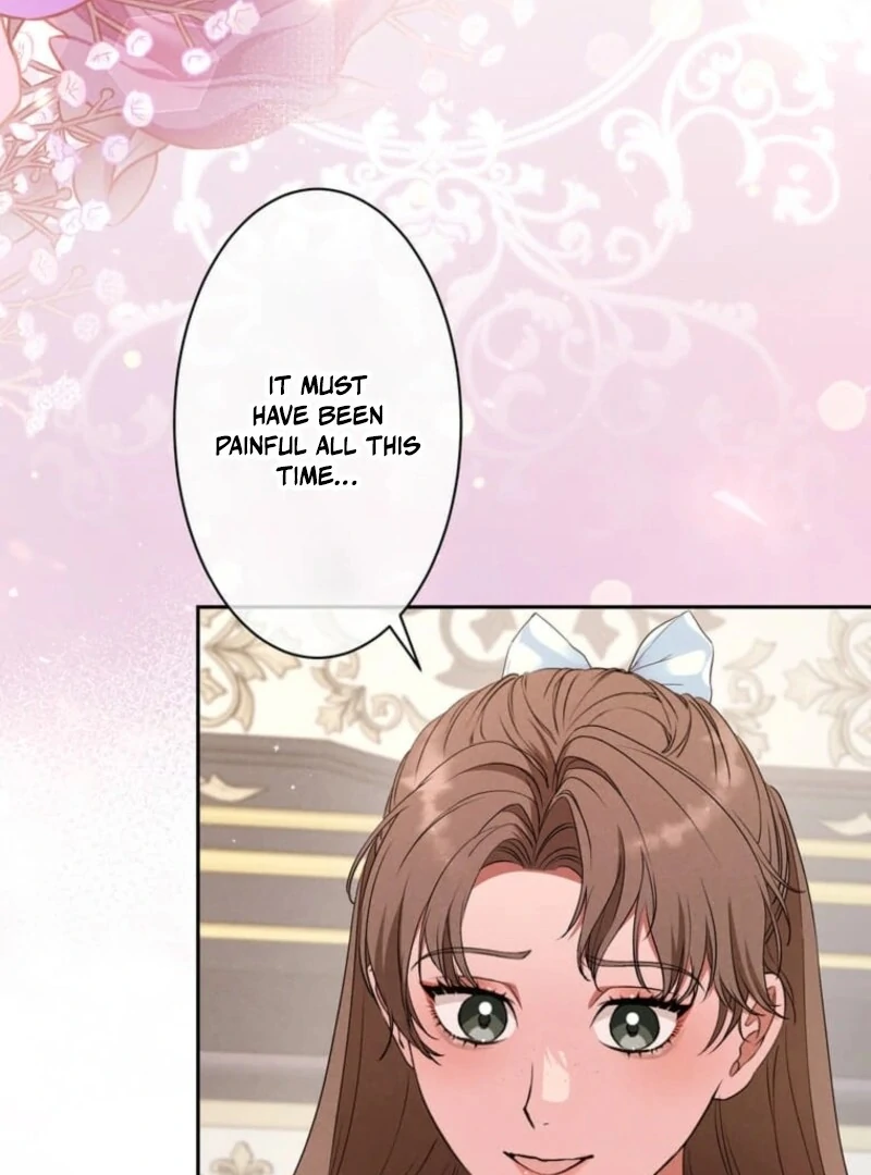 Healing Fingertips Chapter 26 page 33 - 