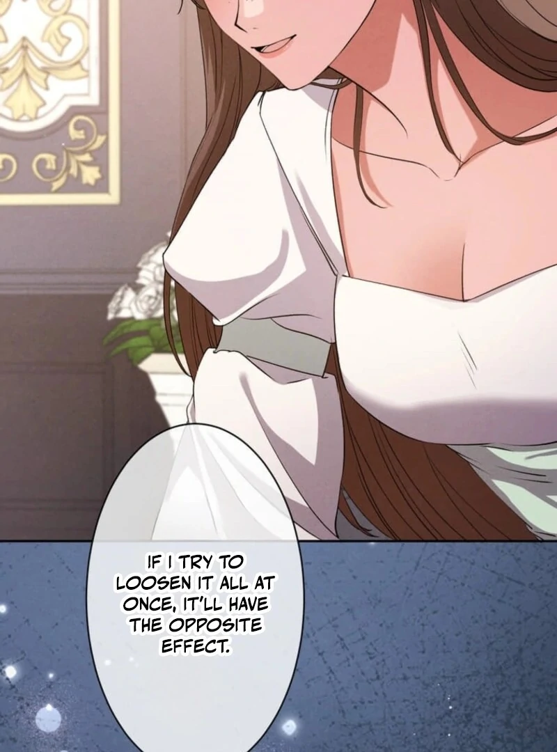 Healing Fingertips Chapter 26 page 37 - 