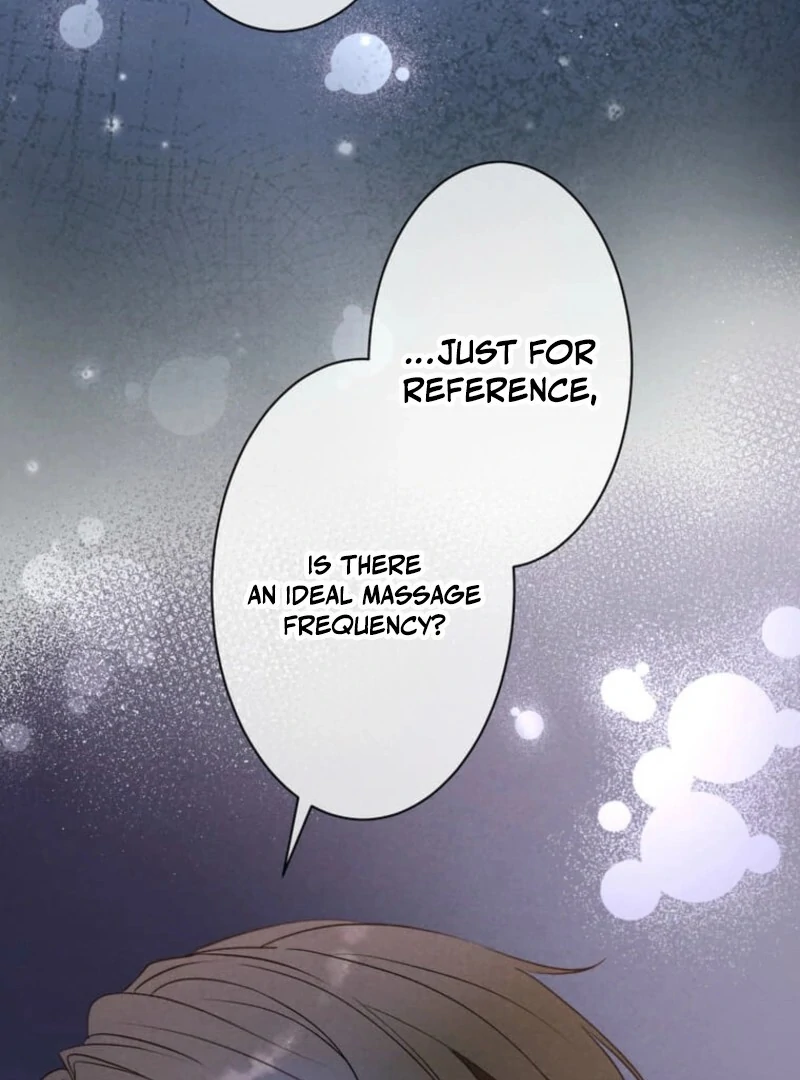 Healing Fingertips Chapter 26 page 38 - 