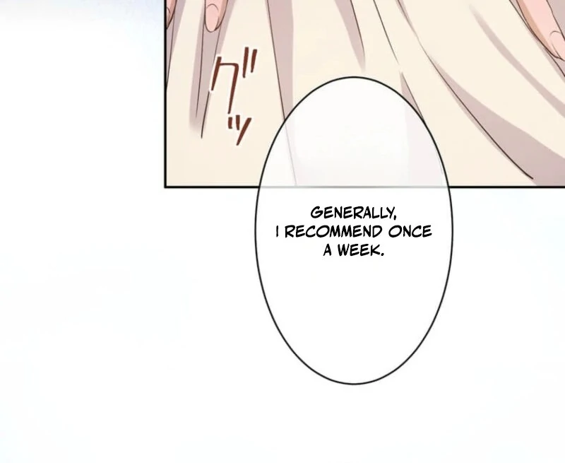 Healing Fingertips Chapter 26 page 41 - 