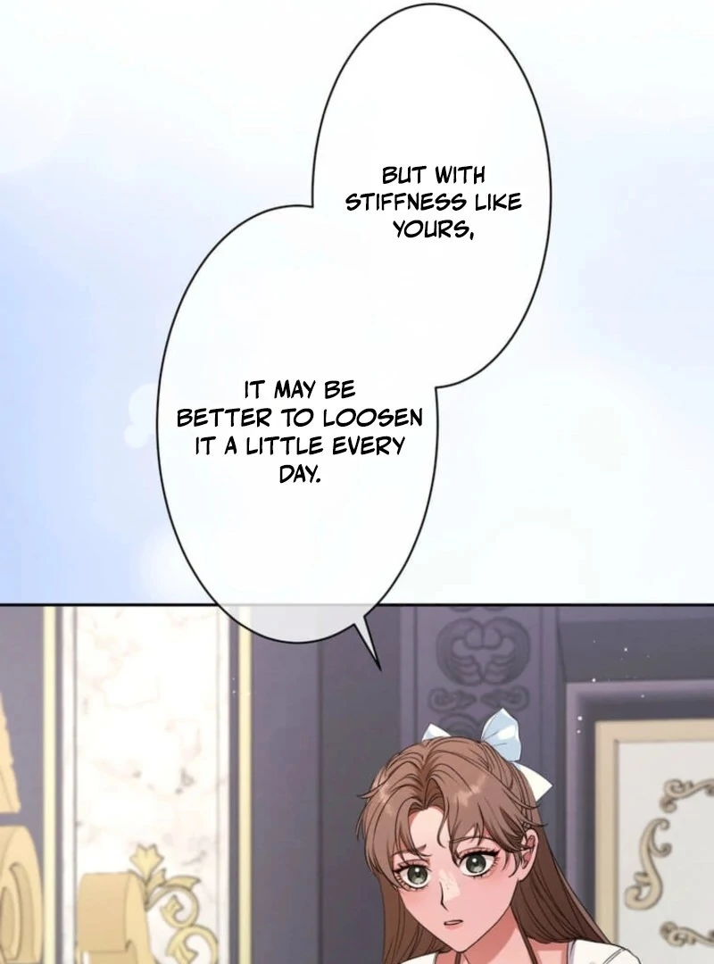 Healing Fingertips Chapter 26 page 42 - 