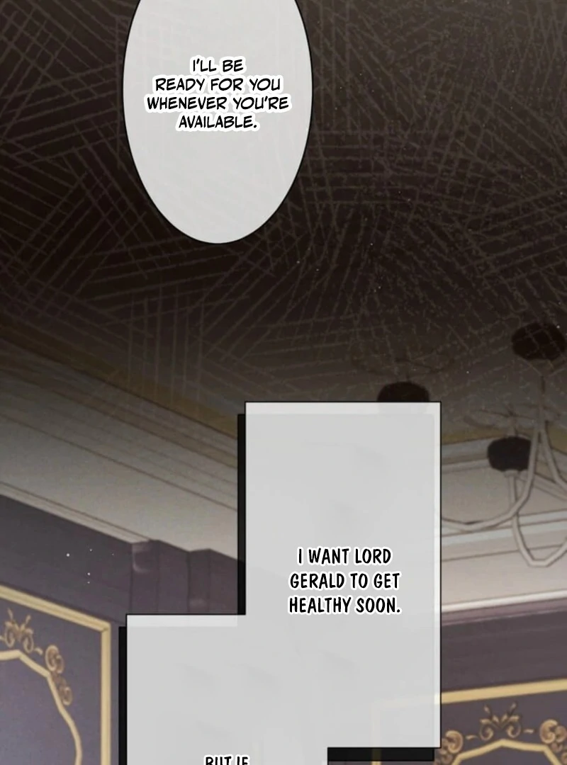 Healing Fingertips Chapter 26 page 45 - 