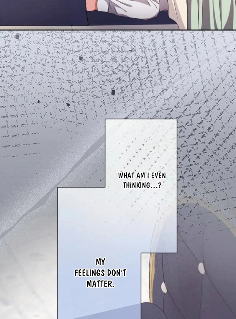 Healing Fingertips Chapter 26 page 47 - 