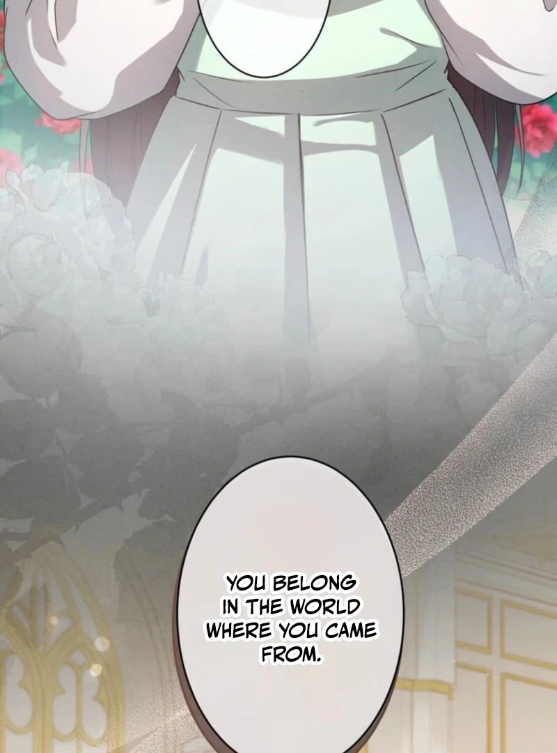 Healing Fingertips Chapter 26 page 6 - 