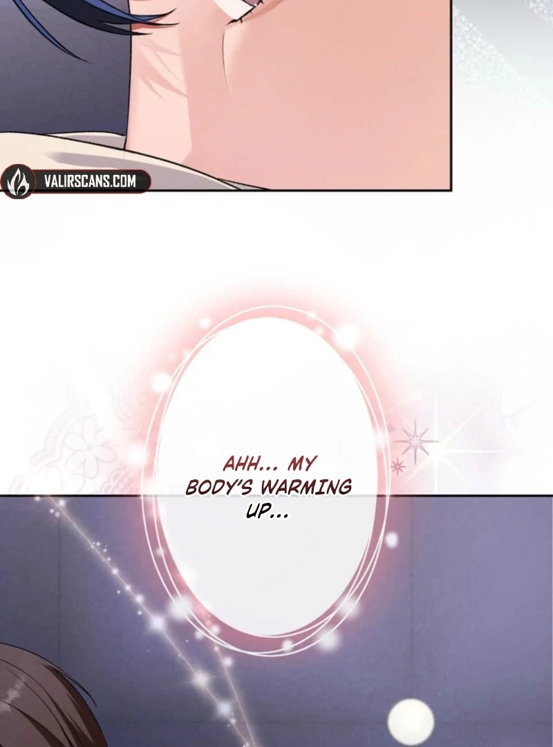Healing Fingertips Chapter 26 page 52 - 