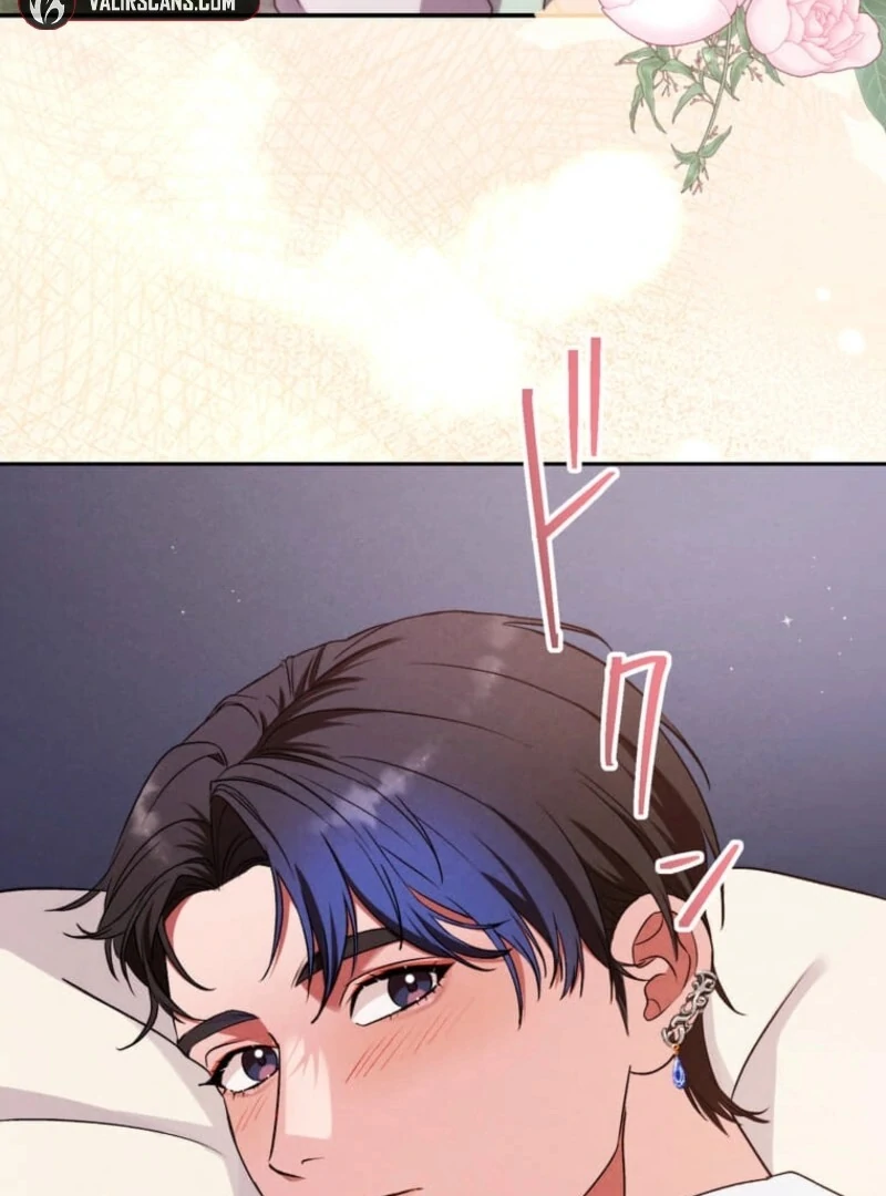Healing Fingertips Chapter 26 page 58 - 