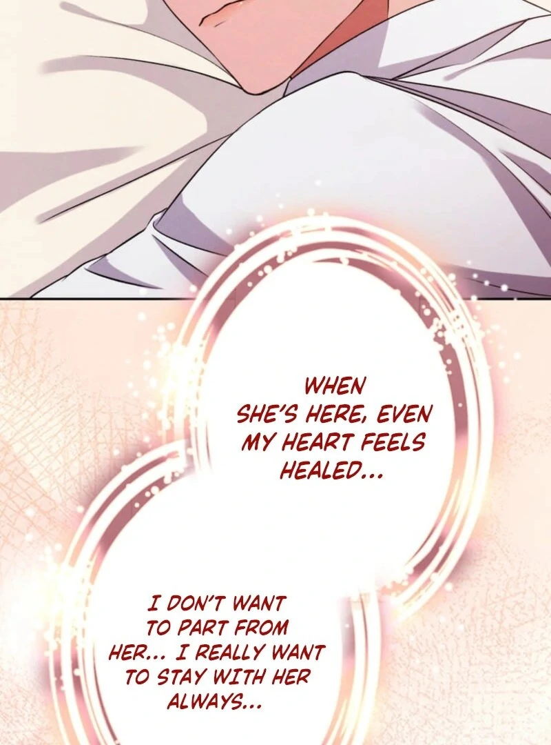 Healing Fingertips Chapter 26 page 59 - 
