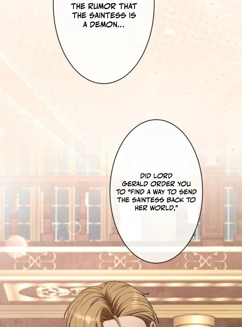 Healing Fingertips Chapter 26 page 71 - 