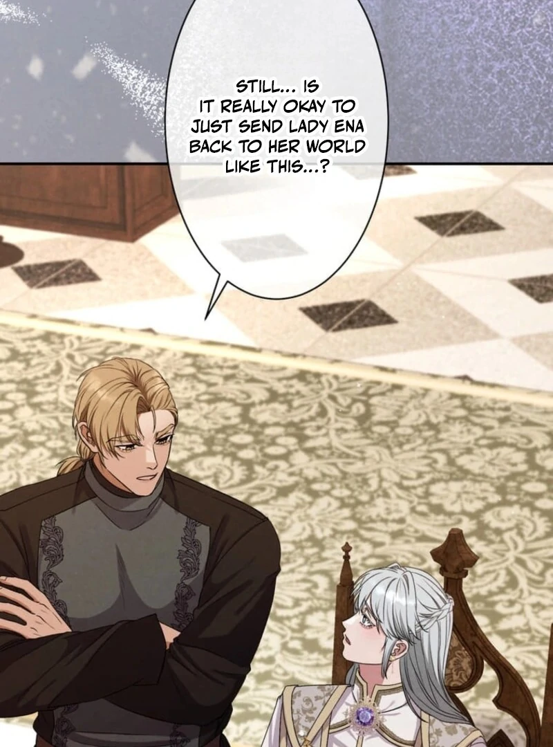 Healing Fingertips Chapter 26 page 81 - 