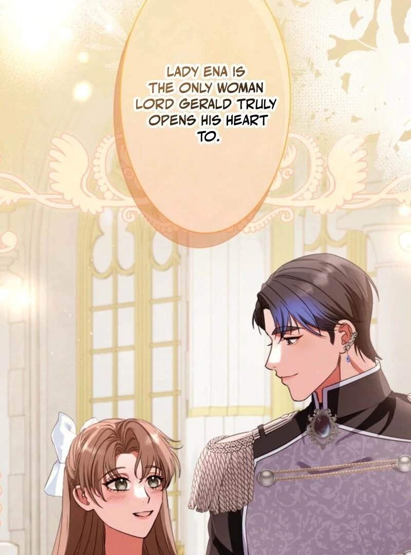 Healing Fingertips Chapter 26 page 84 - 
