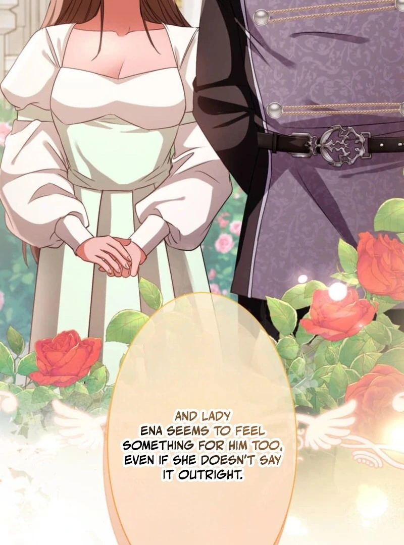 Healing Fingertips Chapter 26 page 85 - 