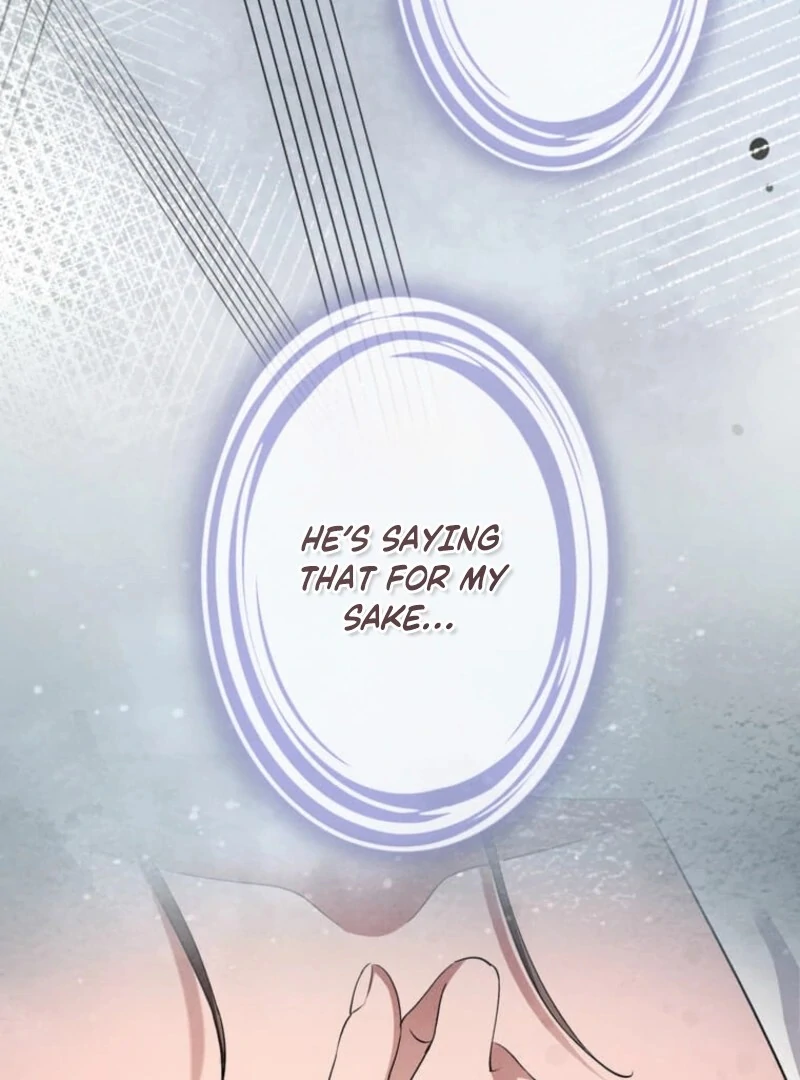 Healing Fingertips Chapter 26 page 10 - 