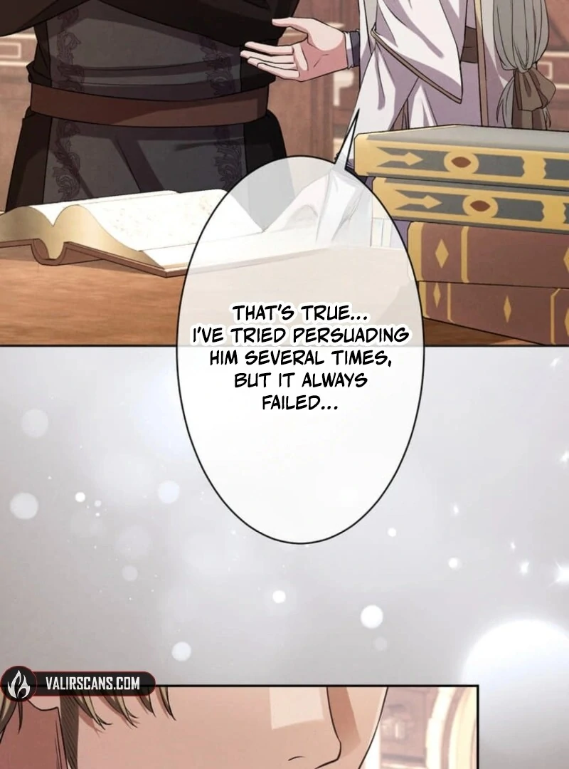 Healing Fingertips Chapter 26 page 93 - 