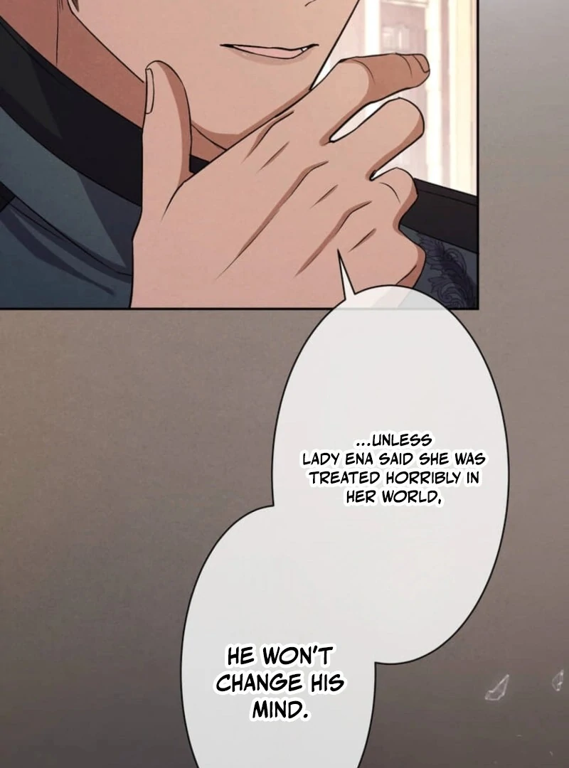 Healing Fingertips Chapter 26 page 94 - 