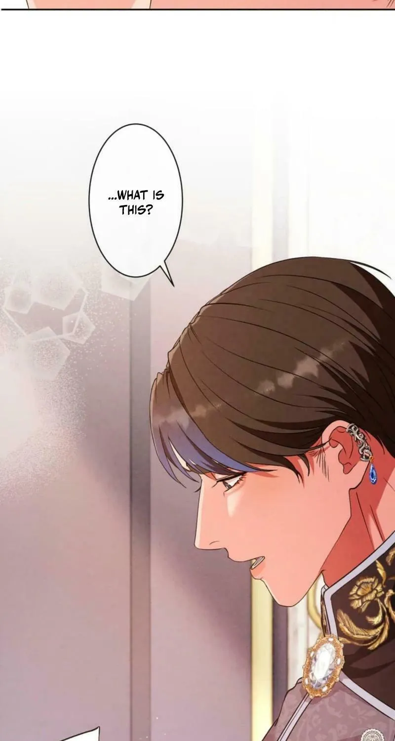 Healing Fingertips Chapter 7 page 15 - 