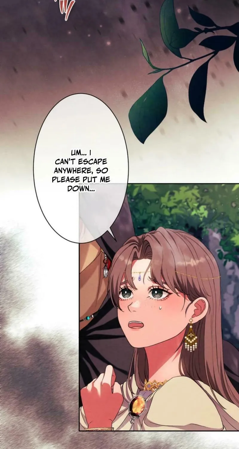 Healing Fingertips Chapter 7 page 28 - 