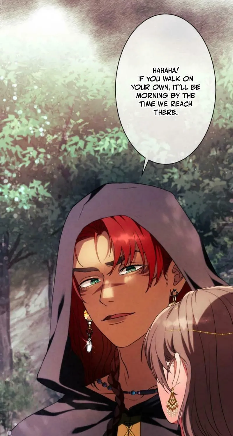 Healing Fingertips Chapter 7 page 29 - 