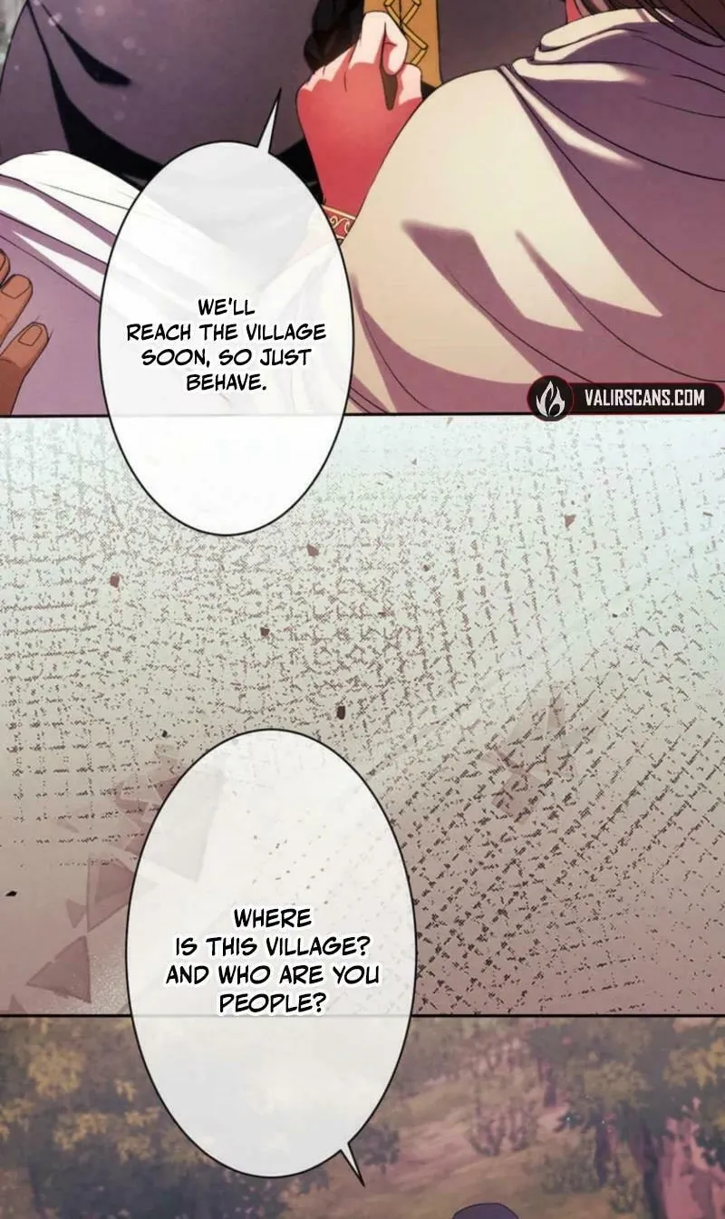 Healing Fingertips Chapter 7 page 30 - 
