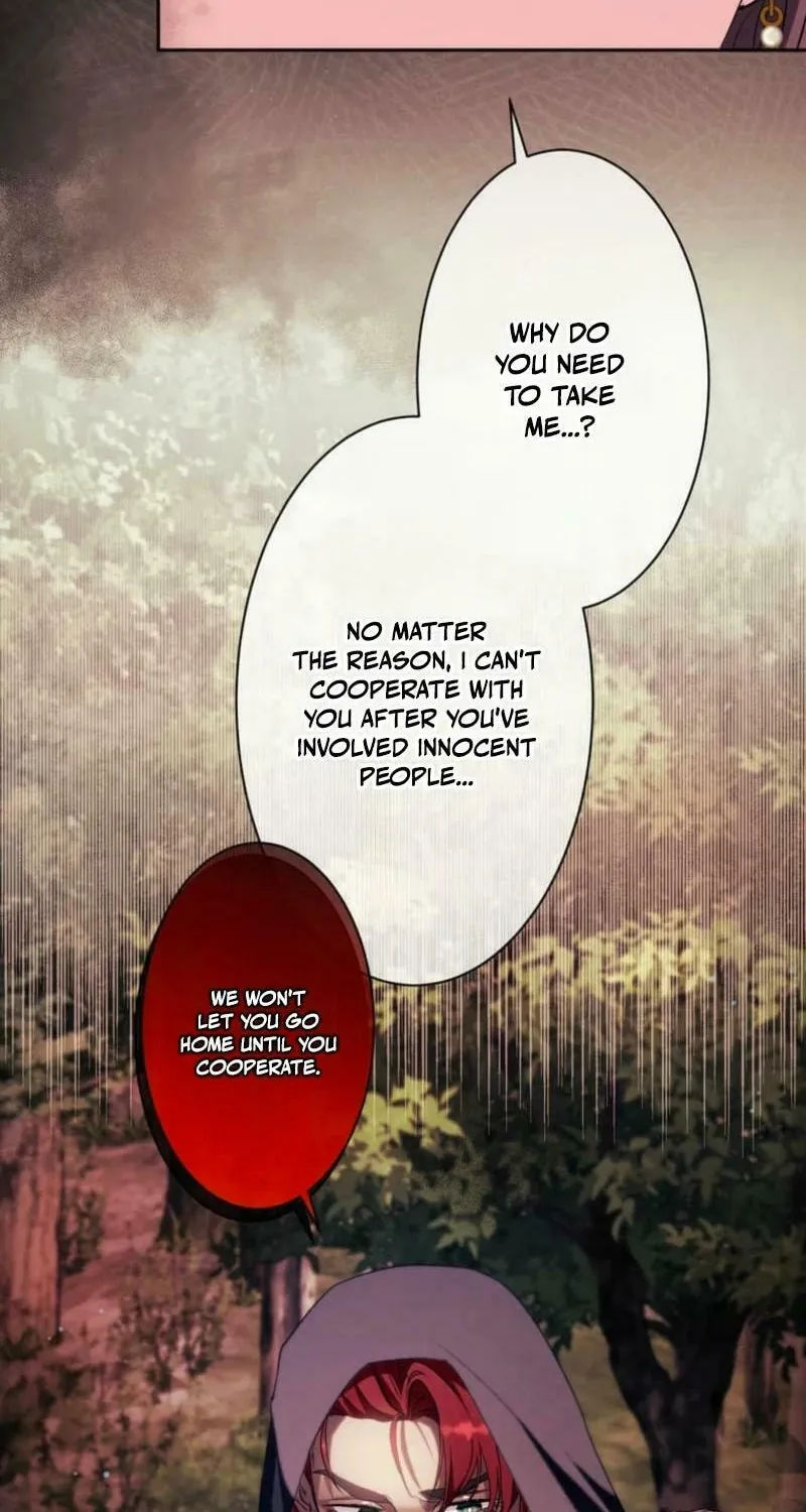 Healing Fingertips Chapter 7 page 34 - 
