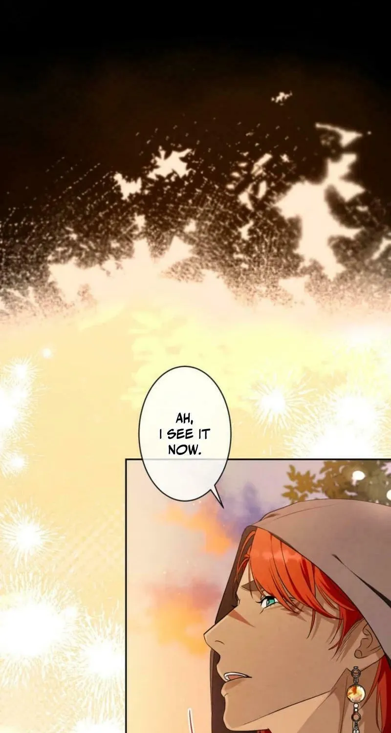 Healing Fingertips Chapter 7 page 36 - 
