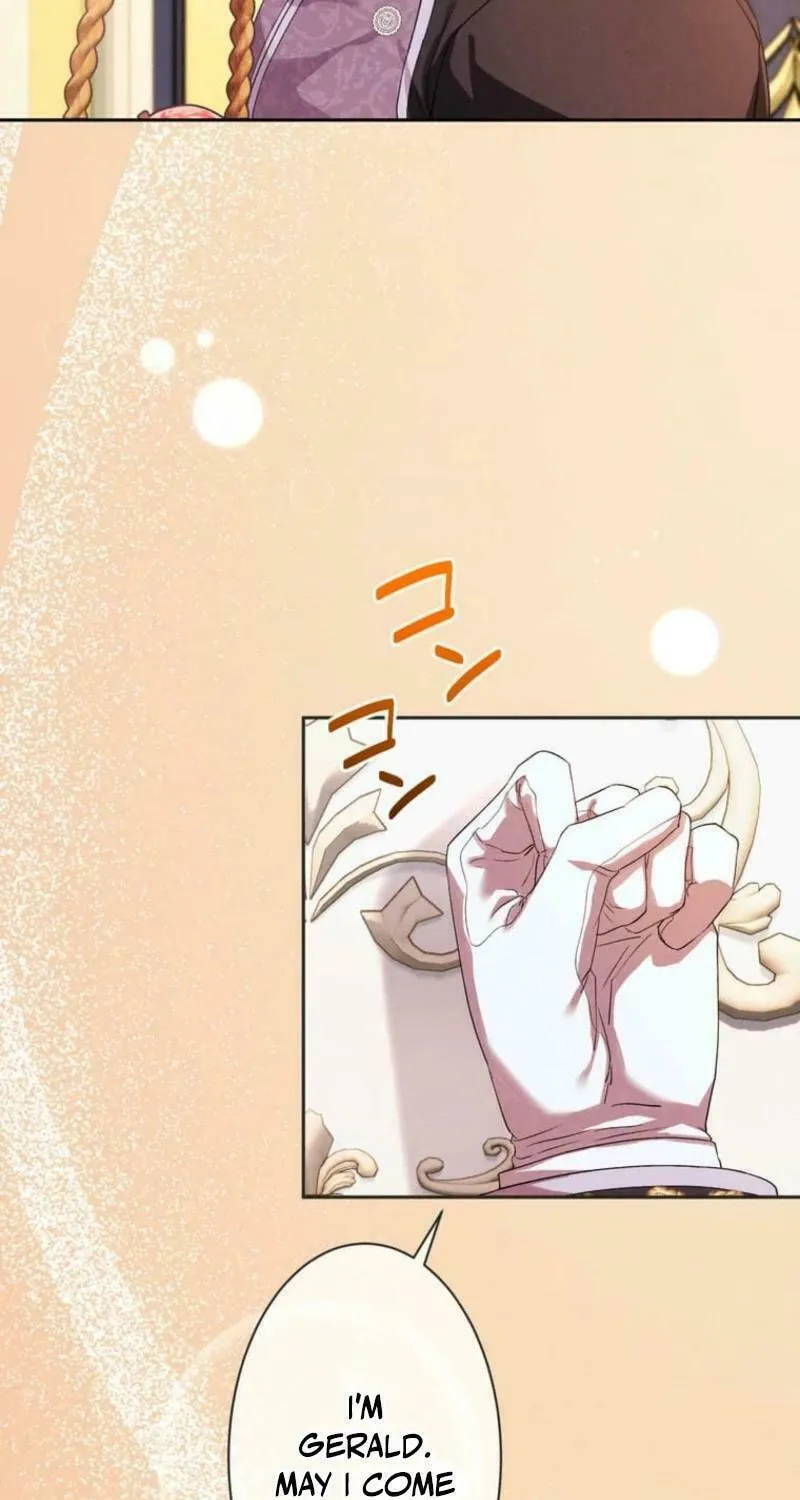 Healing Fingertips Chapter 7 page 5 - 