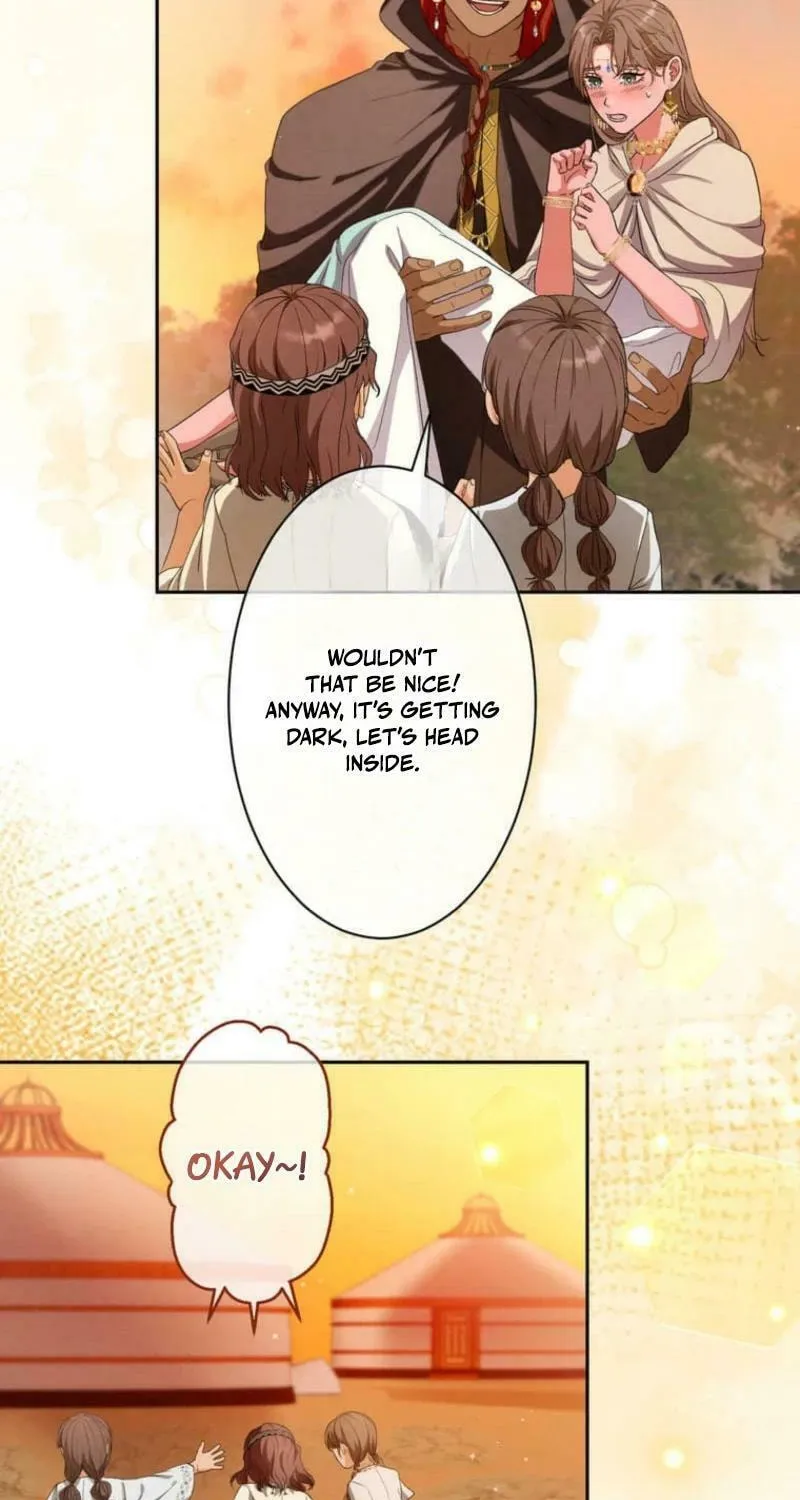 Healing Fingertips Chapter 7 page 43 - 